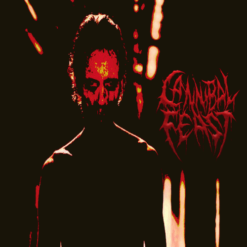 Cannibal Feast : Doomhead